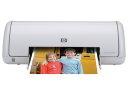 Tonery a náplne do HP Deskjet 3930v - Tonery a náplně.cz