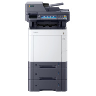 Triumph Adler P-C3066i MFP