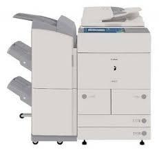 Canon imageRUNNER 5570