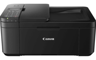 Canon PIXMA TR4550