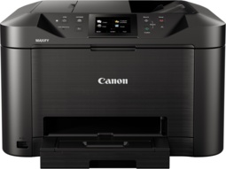 Tonery a náplne do Canon MAXIFY MB5155 - Tonery a náplně.cz