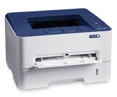 Xerox Phaser 3052