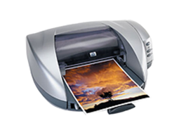 Tonery a náplne do HP Deskjet 5500w - Tonery a náplně.cz