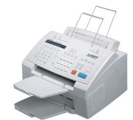 Brother Fax 8250P