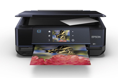 Epson Expression Premium XP-710, XP-720