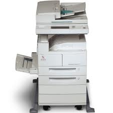 Xerox DocuCentre 332ST, 340, 425, 430ST, 432, 440ST