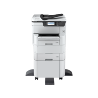 Epson WorkForce Pro WF-C878RDTWFC