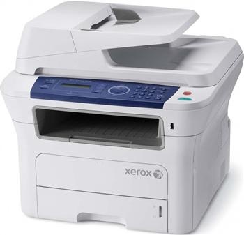 Xerox WorkCentre 3220, 3220DN