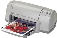 Tonery a náplne do HP Deskjet 930p - Tonery a náplně.cz