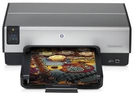 HP Deskjet 6620, 6620xi, 6623, 6628