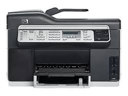 OfficeJet PRo L7550