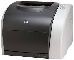 HP Color LaserJet 2550n