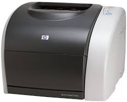 HP Color LaserJet 2550L