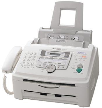 Panasonic KX-FL 803, 813, 833, 853