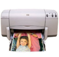 Tonery a náplne do HP Deskjet 934c - Tonery a náplně.cz