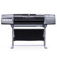 Tonery a náplne do HP Designjet 5500ps UV - Tonery a náplně.cz