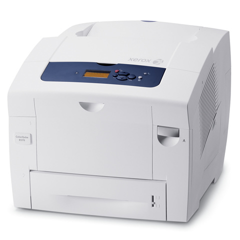 Xerox ColorQube 8870, 8870N, 8870DN