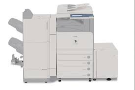 Canon imageRUNNER C4080i