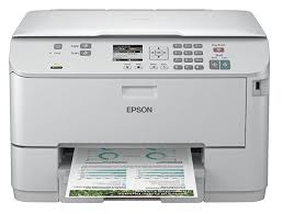 Epson WorkForce Pro WP-4515, WP-4515DN