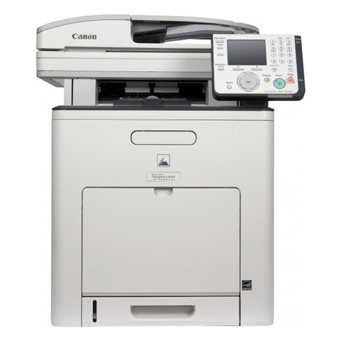 Canon i-SENSYS MF9280Cdn