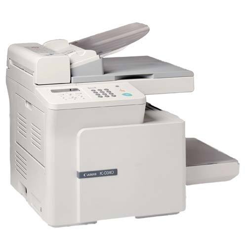 Canon FAX-L400