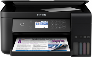 Tonery a náplne do Epson L6160 - Tonery a náplně.cz