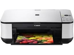 Canon Pixma MP252