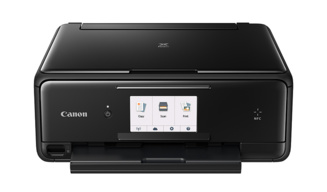 Canon Pixma TS8050