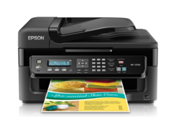 Epson WF-2530WF