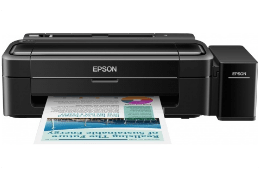 Tonery a náplne do Epson L312 - Tonery a náplně.cz