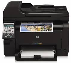 LaserJet Pro 100 Color MFP M175, M175nw