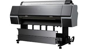 Epson Stylus Pro 9700