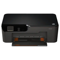 HP Deskjet 3520 e-All-in-One