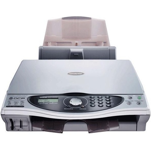 Brother DCP-4020C