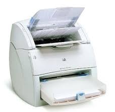 HP LaserJet 1220, 1220S