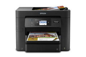 Tonery a náplne do Epson WorkForce Pro WF-4730 - Tonery a náplně.cz