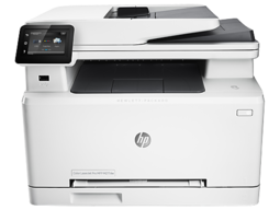 Tonery a náplne do HP LaserJet Pro MFP M227 - Tonery a náplně.cz