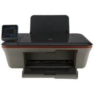 HP Deskjet 3054 All-in-One Printer