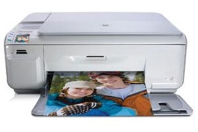 Photosmart C4588