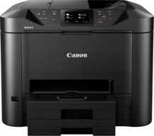 Tonery a náplne do Canon MAXIFY MB5455 - Tonery a náplně.cz