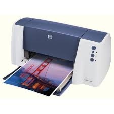 HP Deskjet 3820, 3820c, 3822