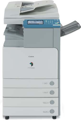 Canon imageRUNNER 3170