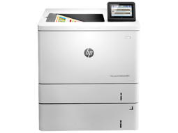 Tonery a náplne do HP Color LaserJet Enterprise M553x - Tonery a náplně.cz