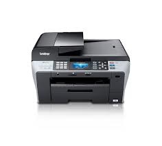 Brother MFC-6890CDW, MFC-6890DW, MFC-6890CN