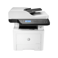 HP Laser MFP 432fdn