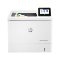 HP Color LaserJet Enterprise M555