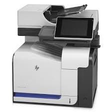 HP LaserJet Enterprise 500, M525f, M525c