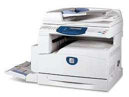 Xerox WorkCentre M118, M118