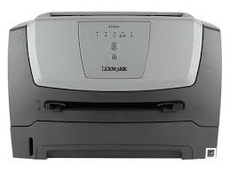 Lexmark E250D