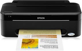 Epson Stylus S22